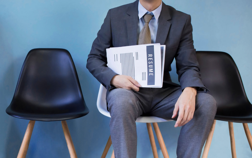 job opportunity indocreva