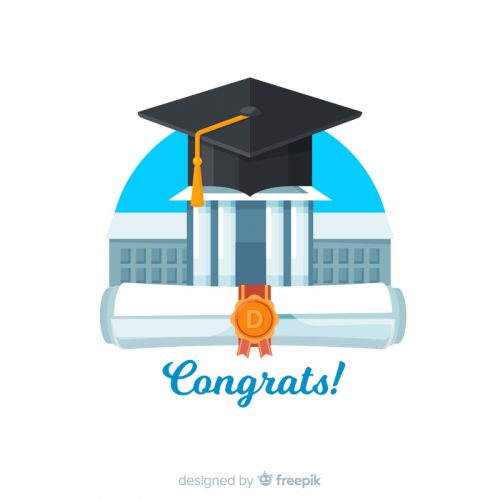 graduate